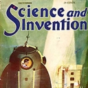 Science and Invention 12/1929