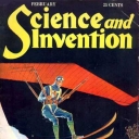 Science and Invention 2/1930
