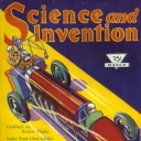 Science and Invention 3/1930
