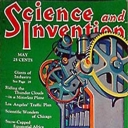 Science and Invention 5/1930