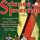 Science and Invention 7/1930