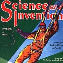 Science and Invention 9/1930