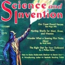 Science and Invention 10/1930
