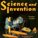 Science and Invention 12/1930