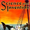 Science and Invention 1/1931