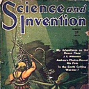 Science and Invention 3/1931