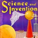 Science and Invention 4/1931
