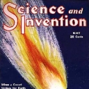Science and Invention 5/1931