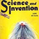 Science and Invention 6/1931