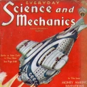 Science and Mechanics 11-1931