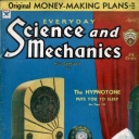 Science and Mechanics 4-1934