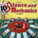 Science and Mechanics 8-1935