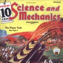 Science and Mechanics 1-1936