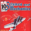 Science and Mechanics 4-1936