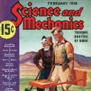 Science and Mechanics 2-1938