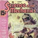 Science and Mechanics 6-1938