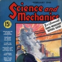 Science and Mechanics 2-1940