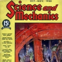 Science and Mechanics 10-1940