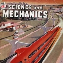 Science and Mechanics 2-1946