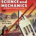 Science and Mechanics 2-1952