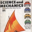 Science and Mechanics 6-1952