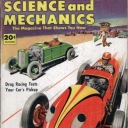 Science and Mechanics 12-1952
