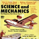 Science and Mechanics 2-1957