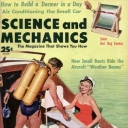 Science and Mechanics 6-1959