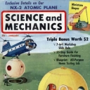 Science and Mechanics 1-1961