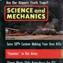 Science and Mechanics 3-1962