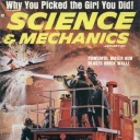 Science and Mechanics 1-1965