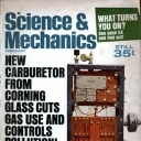 Science and Mechanics 2-1970