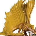 Young Gold Dragon (R)