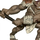 Brutal Ogre Warhulk 39/60 R