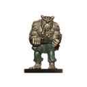 Bugbear Strangler 32/60 U