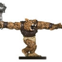 Bugbear Warrior 33/60 U