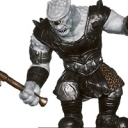 Cyclops Hewer 41/60 R