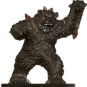 Dire Bear Mauler 58/60 U