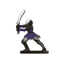 Drow Adventurer 11/60 U