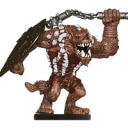 Gnoll Demon Adept 28/60 U