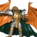 Kuyutha, Exarch of Bahamut 2/60 R