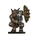 Minotaur Warrior 43/60 R