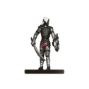 Spiderbound Drow Warrior 22/60 U