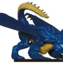 Stormrage Blue Dragon 31/60 R