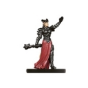 Tiefling Cleric of Asmodeus 8/60 U