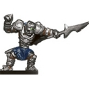 Warforged Battle Champion 45/60 U