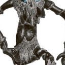 Blackroot Treant 53/60 U