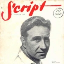 Script 10/1939