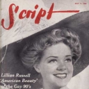 Script 11/1940