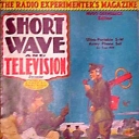 Short Wave Craft #6